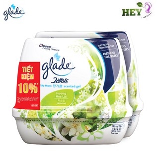 Combo 2 Hộp Sáp Thơm Glade