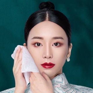 Giấy Khô Kháng Khuẩn (6 gói/set)