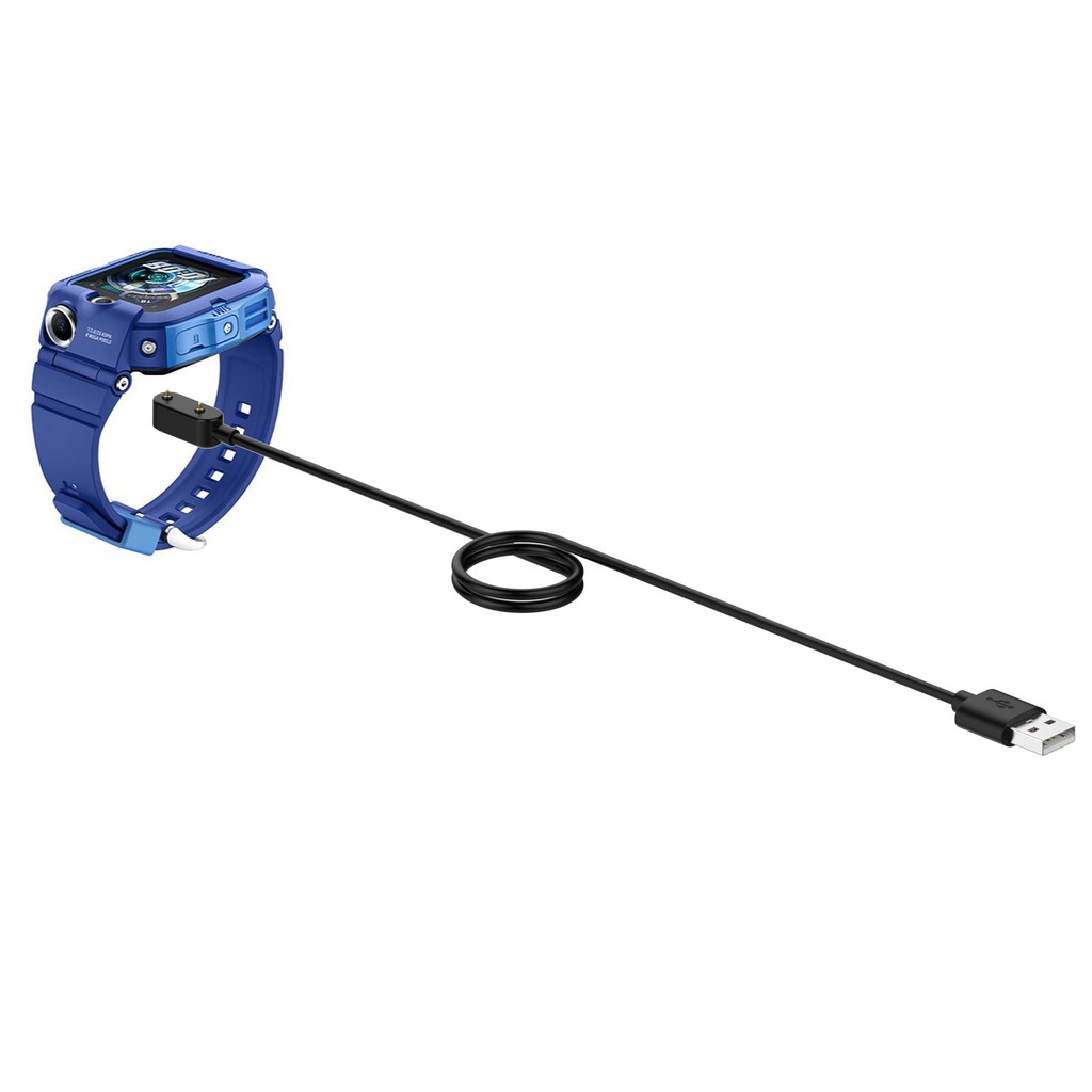 Cáp Sạc 1m Cho Đồng Hồ Thông Minh Huawei Watch Fit / Honor Band 6