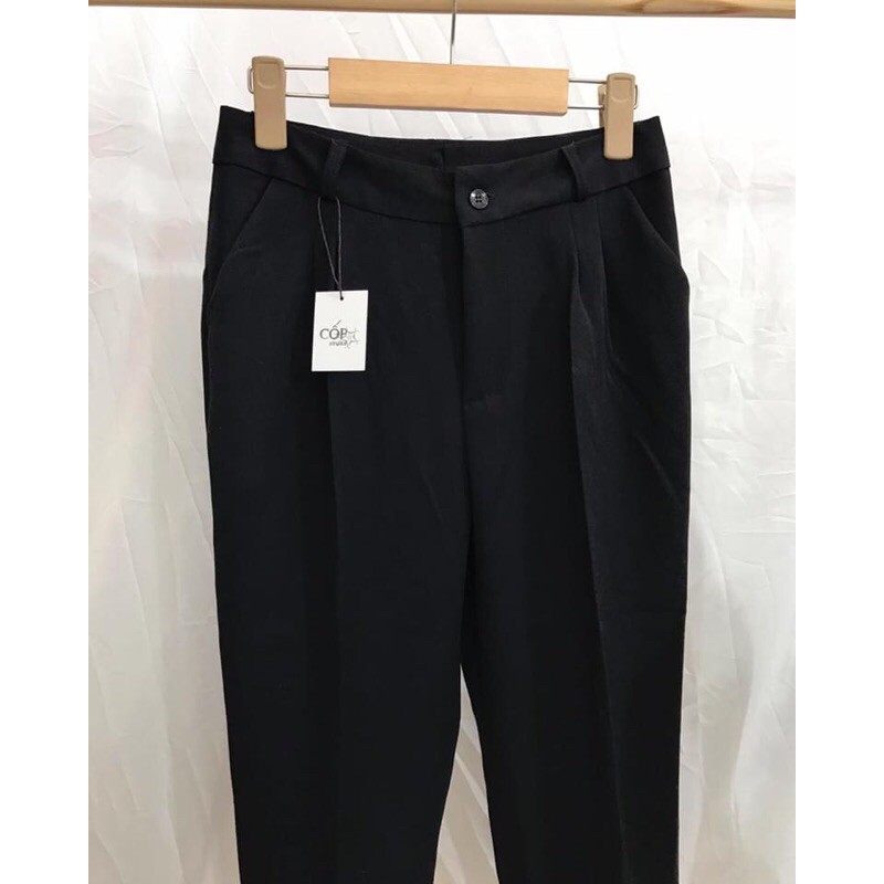 Quần baggy tây | BigBuy360 - bigbuy360.vn