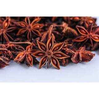 Hoa hồi 100gr