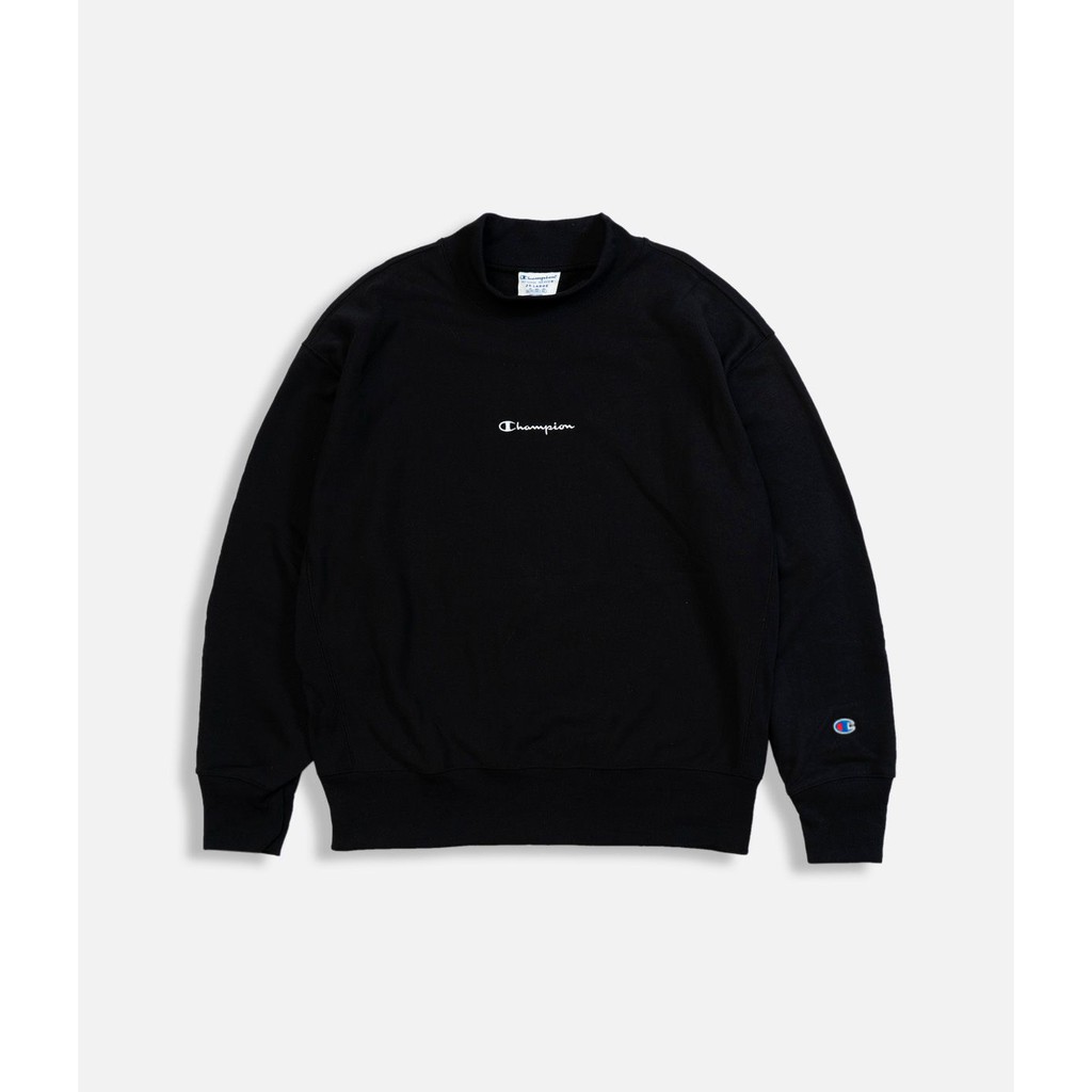 Áo Sweater Cha.mpi.on Tur.tle Nec.k nhiều màu cực đẹp cho mùa đông | BigBuy360 - bigbuy360.vn