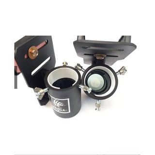 Giá Đỡ Kính Viễn Vọng Gắn Bên Hông Cho Moncam