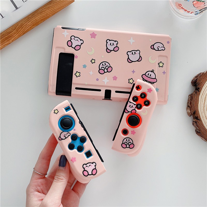 Vỏ Bọc Bảo Vệ Cho Tay Cầm Chơi Game Nintendo | BigBuy360 - bigbuy360.vn