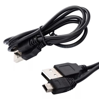 Dây cáp sạc loa bluetooth - cáp sạc đầu v3