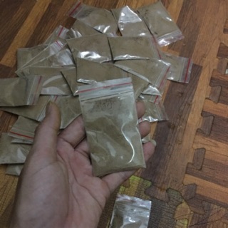 Thính Trắm Đen - Chép
