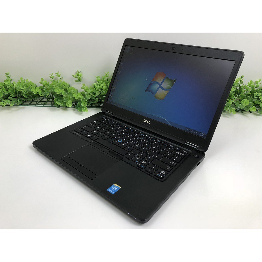 Laptop Cũ Dell Latitude E5450 |Core i7-5600U | Ram 4GB | SSD 128GB | 14 INCH HD |VGA RỜI 2GB - NVIDIA GeForce 840M