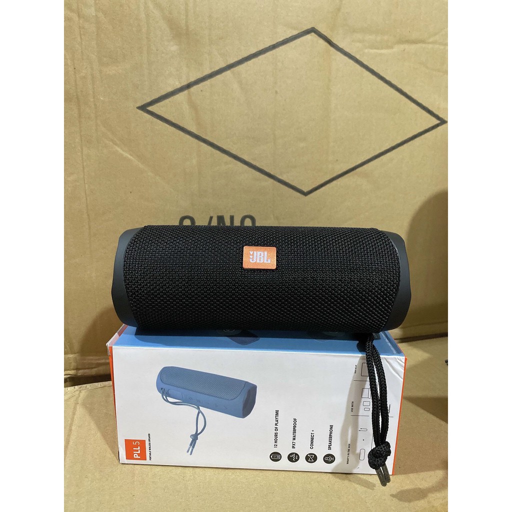 Loa bluetooth JBL Flip 5 🔥Bluetooth 5.1 NEW 🔥Âm bass sâu, mạnh🔥 Tặng kèm dây sạc - Bảo hành 12 tháng