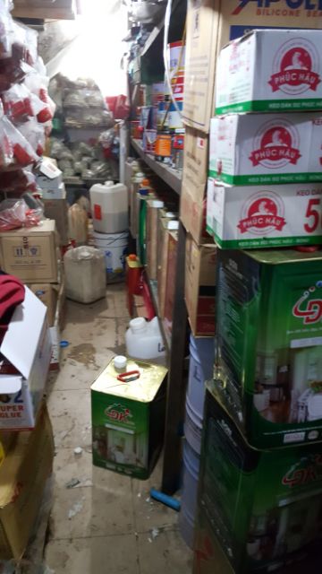 BÌNH XỊT ĐÁNH BÓNG WAX ONE