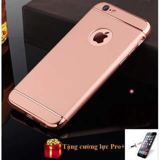 Ốp lưng 3 Mảnh doanh nhân dành cho IPhone 6/6S/6plus