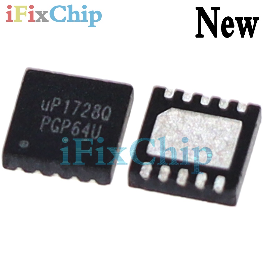 Linh kiện điện tử Up1728q UP1728QDDA QFN10