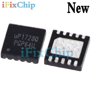 Linh kiện điện tử Up1728q UP1728QDDA QFN10