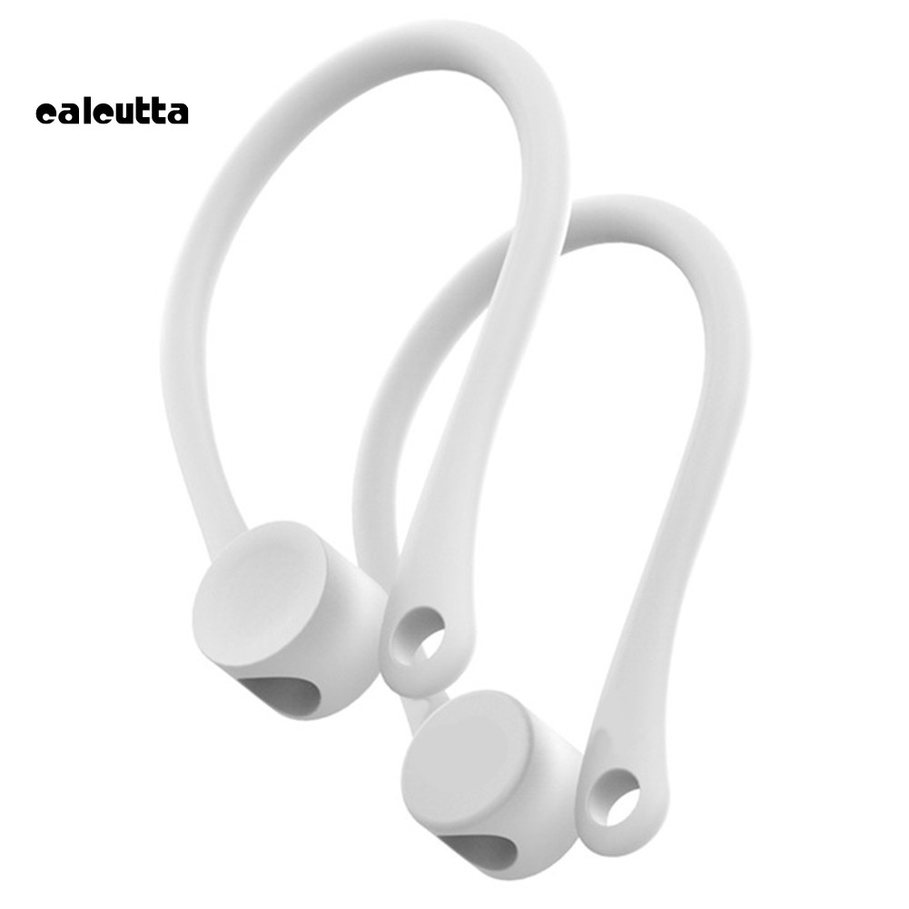 Vỏ bảo vệ tai nghe Bluetooth chống thất lạc cho Airpods