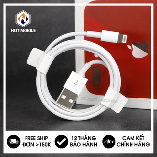 Cáp Sạc Theo Máy IP 7 Plus / 8 Plus | Hàng Zin New 100% | Bảo hành 12 tháng Lỗi 1 Đổi 1.