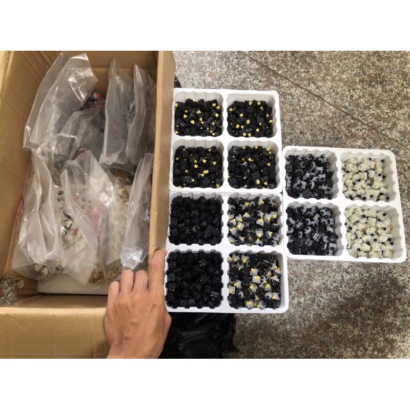 Switch GroupBuy | BigBuy360 - bigbuy360.vn