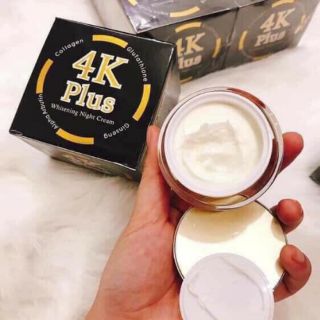 Kem 4K Thái Lan Plus