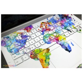 Miếng dán Surface Book ( dán full )