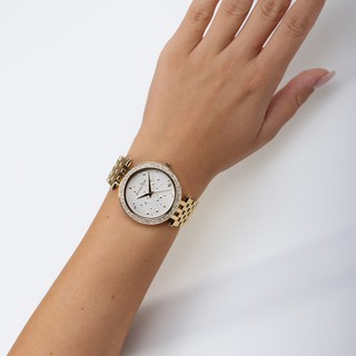 Đồng hồ Nữ Michael Kors Darci Celestial Pavé MK3727