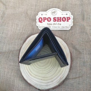 ví nam cefiro cao cấp da bò thật 100%