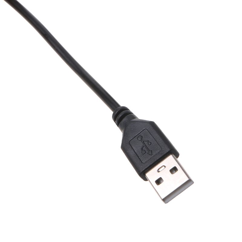 Quạt Tản Nhiệt Làm Mát Không Dây DC5V USB 120mm 120x35mm 12CM Cho PC TV