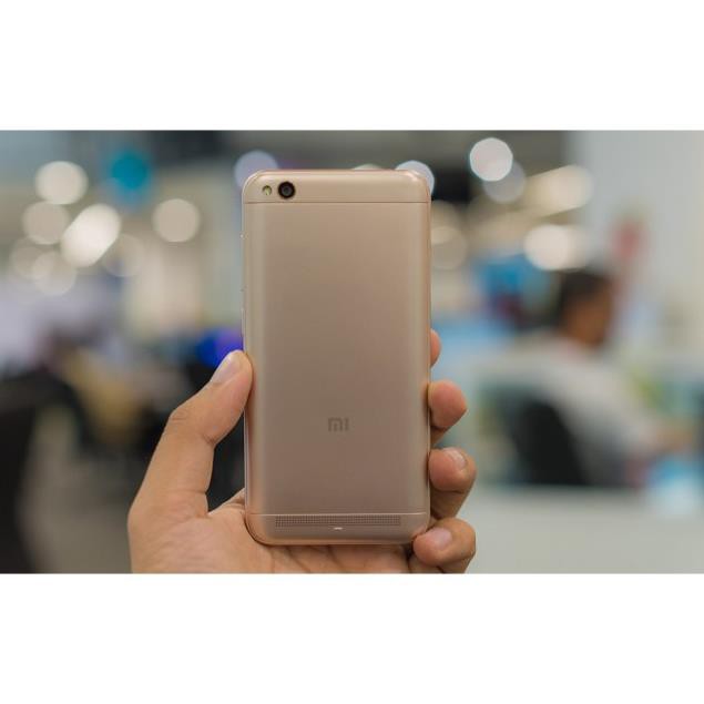 ĐIỆN THOẠI XIAOMI REDMI 5A --CHÍNH HÃNG - CHƯA QUA SỬ DỤNG