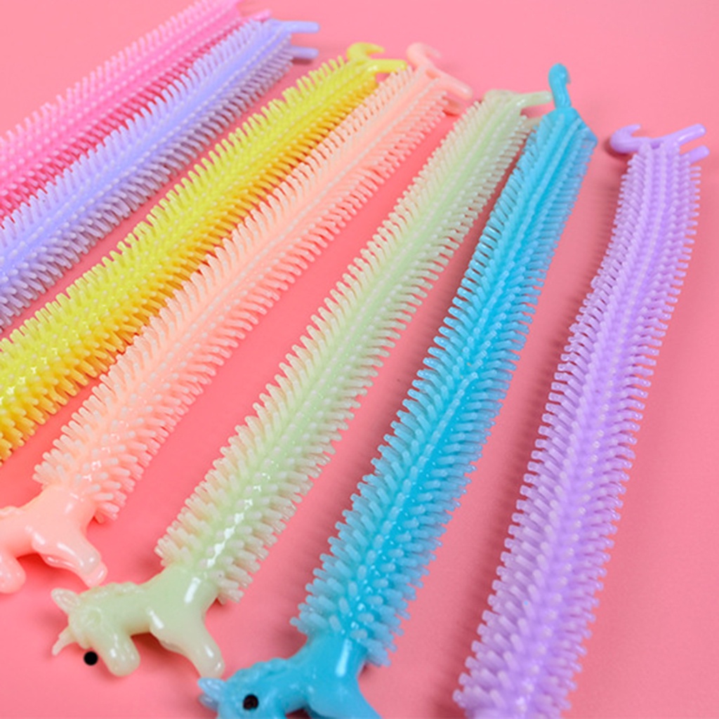 Đồ Chơi Squishy Hình Thú Cưng Dễ Thương Giúp Giảm Căng Thẳng