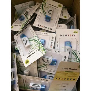 ĐẦU ĐỌC THẺ SDĐảm Bảo Chất Lượng