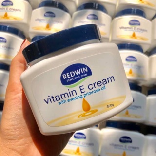 Kem dưỡng vitamin e úc