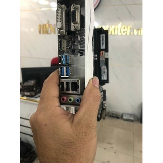 B250 pro 4 socket 1151