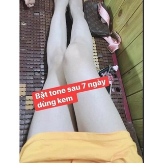 kem hấp cốt mix 4 tầng vip
