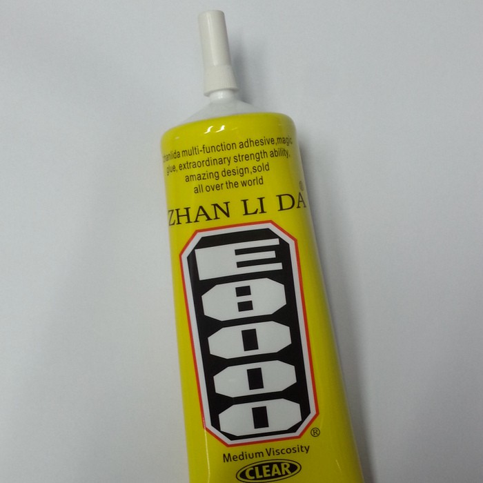 Keo E8000 (110ml)