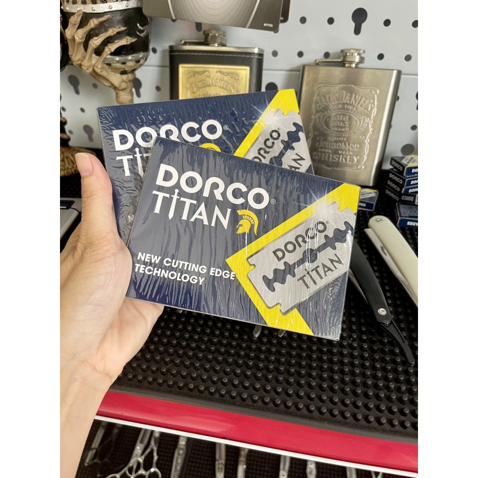 Dao Lam Dorco Chính Hãng