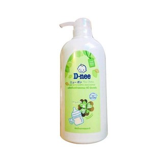 Nước Rửa Bình Sữa DNEE Dạng Chai 620ml