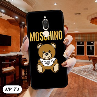 Ốp lưng Huawei nova 2i - lưng nhám
