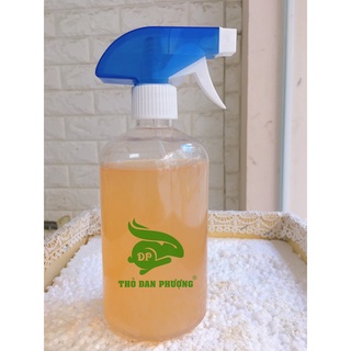 Bình Xịt Sát Khuẩn