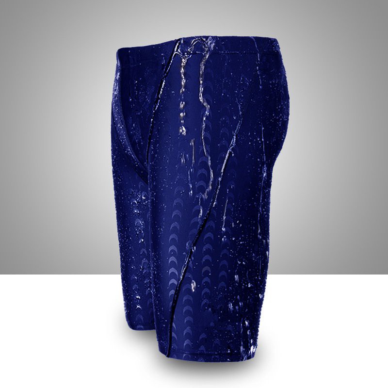 Quần bơi nam lửng chất đẹp QBL5255 (còn mẫu 1 và mẫu 2) - Hàng nhập khẩu