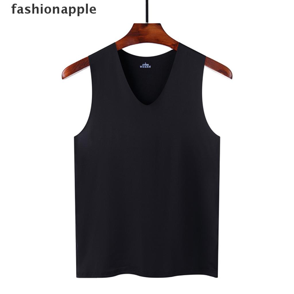 Áo Ba Lỗ Tập Yoga / Gym Dáng Rộng Cho Nam Và Nữ