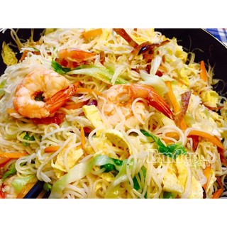 500gr Bún Khô Long Phụng