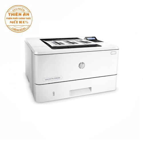 Máy in Laser HP LaserJet Pro M402d - - BẢO HÀNH CHÍNH HÃNG 1 NĂM