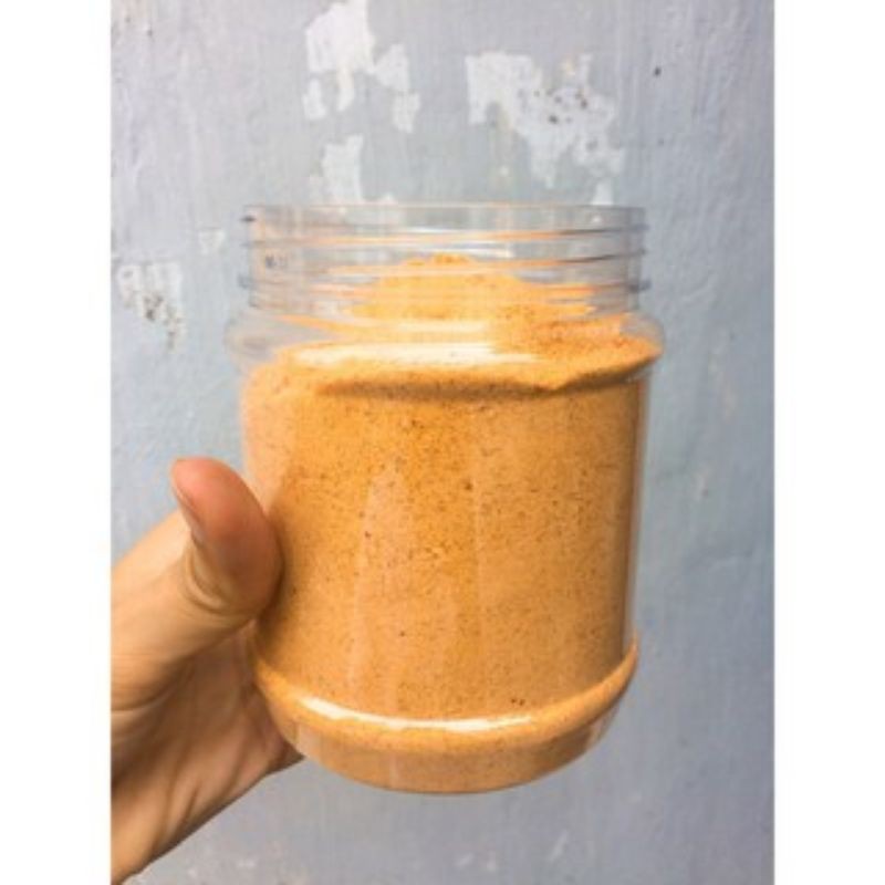 [200g] Muối nhuyễn tôm loại nhiều tôm lạc vị