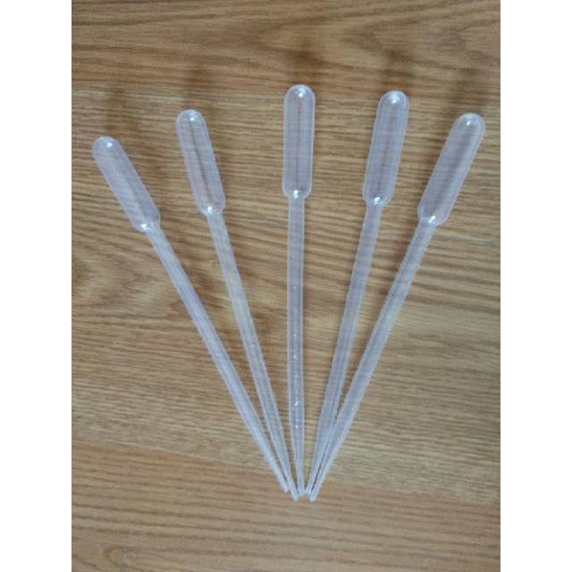 Pipet Nhựa Montessori Truyền Nước