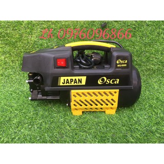 MÁY RỬA XE OSCA JAPAN 2500W