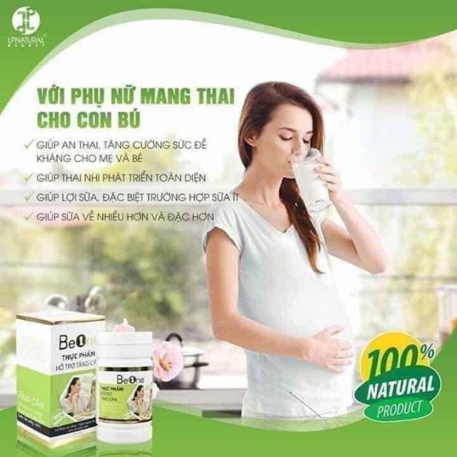 Ngũ Cốc Dinh Dưỡng Beone | BigBuy360 - bigbuy360.vn