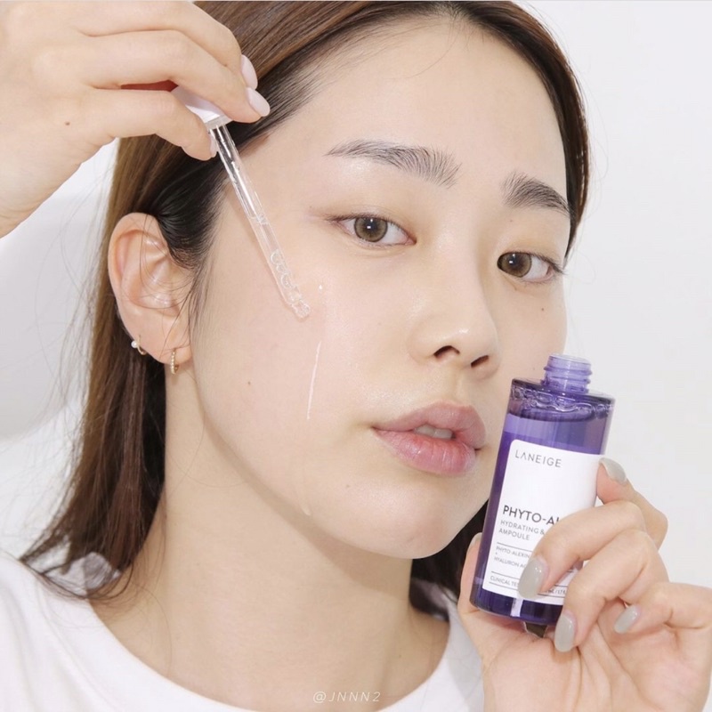 Bộ Dưỡng Da Laneige Phyto-alexin