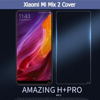 Xiaomi Mi Mix 2 9H+ Tempered Glass Film Guard Screen Skin Cover