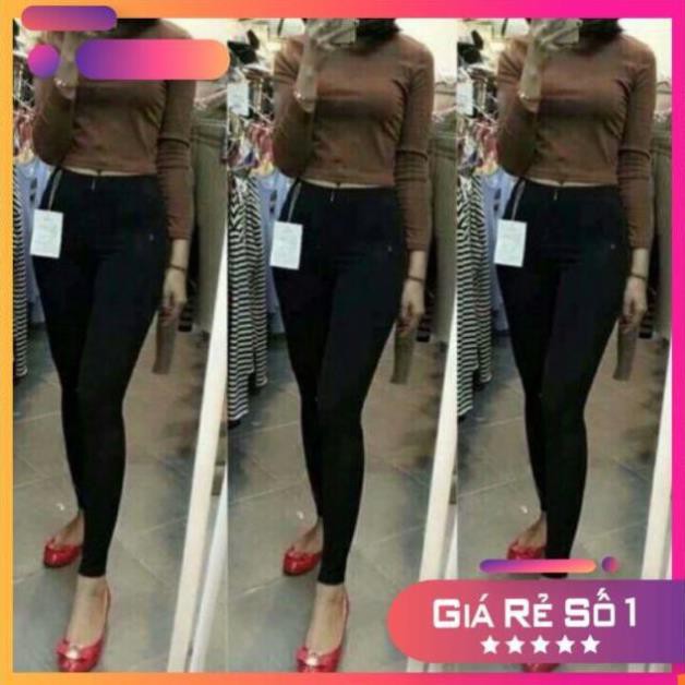Mã 0681 Quần Legging Hàn Quốc