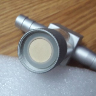 Trộn Co2 chữ T CoolNow