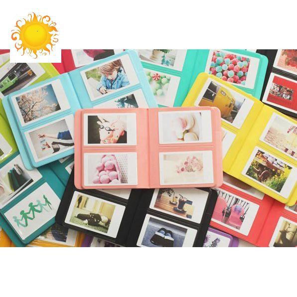 Album đựng ảnh Instax Fujifilm mini