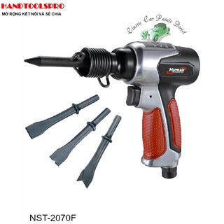 19mm Bộ đục bê tông hơi HYMAIR, NST-2070F