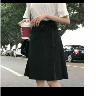 chân A dài phối nơ BIG SIZE